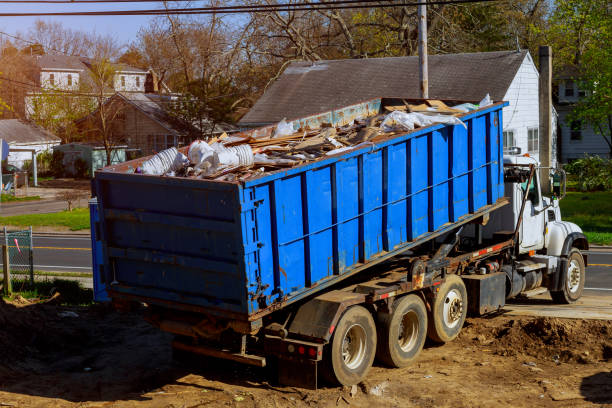 Best Dumpster Rental Services  in Lenexa, KS